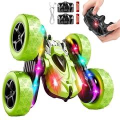 Zalneo Remote Control Stunt Car