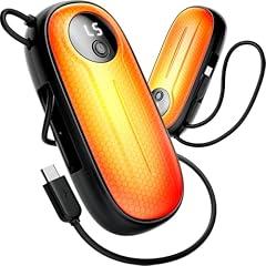 Fovendi Rechargeable Hand Warmers 14000mAh