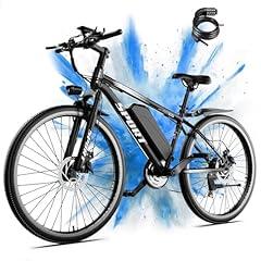 Misodo Electric Mountain Bike 1500W