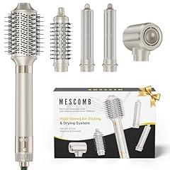 Hair Dryer and Air Styler