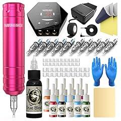 Wormhole Tattoo Kit WTK104