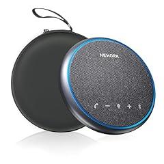 NEWORK Bluetooth Conference Speakerphone