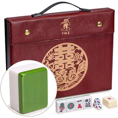 mahjong set