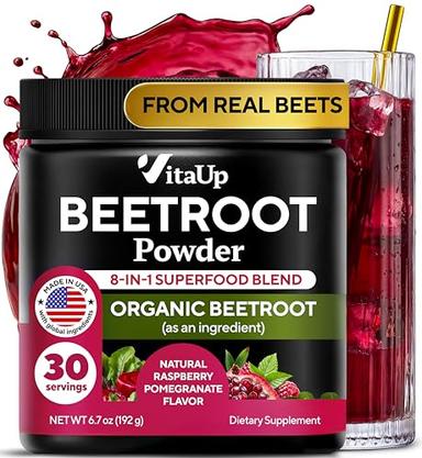 beet powder