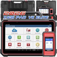 Launch X431 PAD VII Elite Diagnostic Scanner