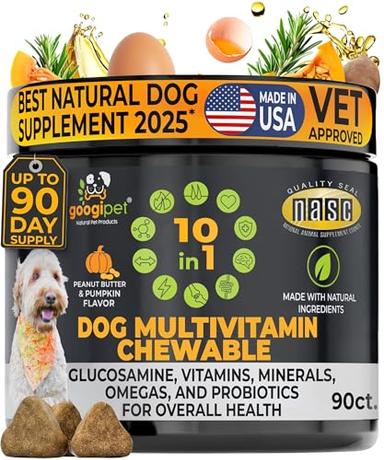multivitamin for dogs