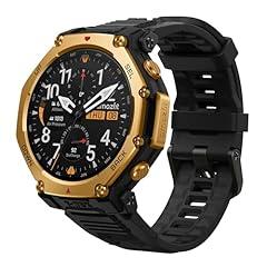 Amazfit T-Rex 3 Pro Outdoor Smartwatch