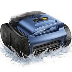 Lodoba Robotic Pool Vacuum 2026 Model