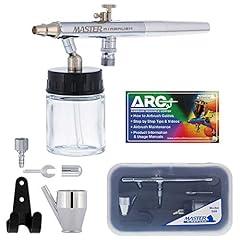 Master Airbrush S68 Dual-Action Airbrush Gun