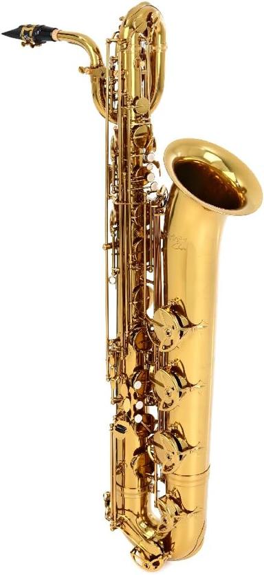 baritone sax