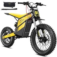 Heybike Villain Electric Dirt Bike