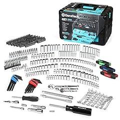 Duratech Mechanics Tool Set 497-Piece