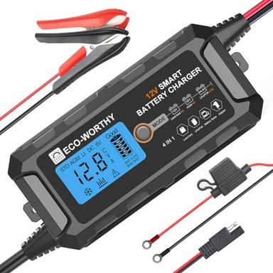 battery tender