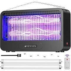 VEPPRO Electric Bug Zapper Indoor