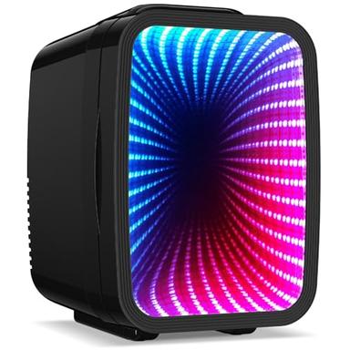 mini fridge for bedroom