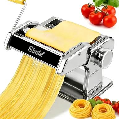 Manual pasta makers