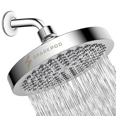 shower head
