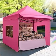 Quictent 10x10 Pop Up Canopy Tent