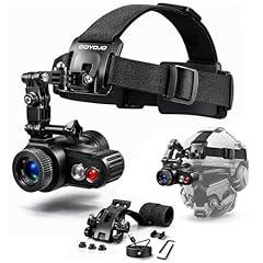 GOYOJO Night Vision Goggles NVG 7X