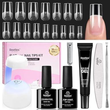 gel nail kit