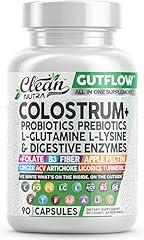 Good Gut Digestive Health Supplement