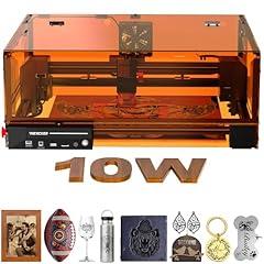 Woxcker L2 MAX 10W Laser Engraver