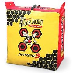 Morrell Yellow Jacket Supreme 3 Archery Target