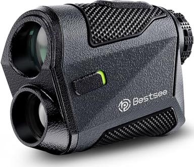 golf range finder