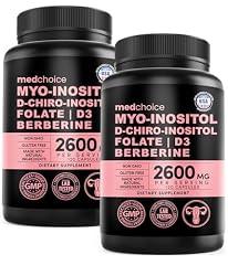 Inositol Hormone Support for Women