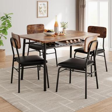 table set