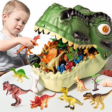 T-Rex toy
