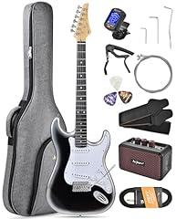 Leo Jaymz Beginner Electric Guitar Kit