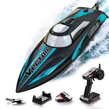 remote control boat