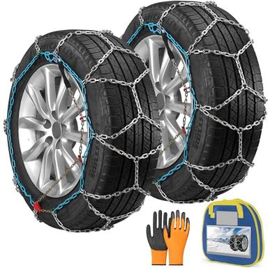 snow chains