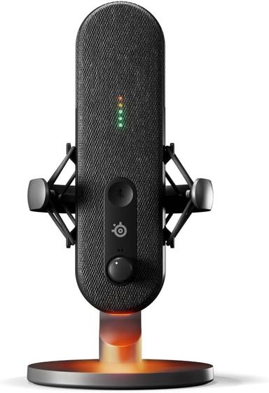 microphone