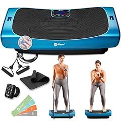 LifePro Rumblex 4D Pro Vibration Plate