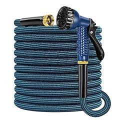 Torioweg Ultra-Flexible Garden Hose 25 Feet