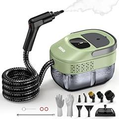 ODSD Adjustable Steam Cleaner with Accessories