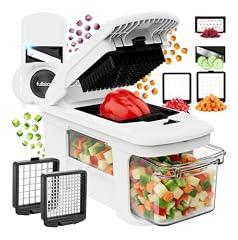 fullstar All-in-1 Vegetable Chopper and Slicer