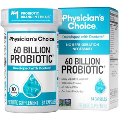 probiotics