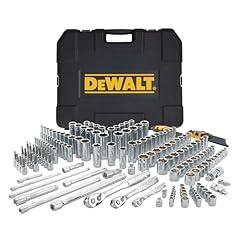 DEWALT Mechanics Tool Set 192-Piece DWMT75049