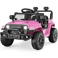 Best Choice Kids Electric Ride-On Truck
