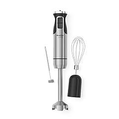 Mueller Hand Blender with Attachments