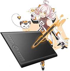 GAOMON M10K Drawing Tablet