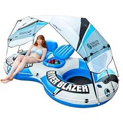 Sunlite Sports River Tube Inflatable