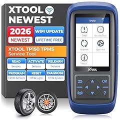 XTOOL TP150 TPMS Programming Tool