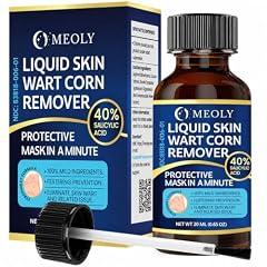MEOLY Fast-Acting Wart Remover