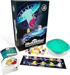 Abducktion Strategic Duck Kidnapping Game