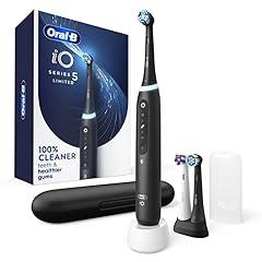 Oral-B iO5 Deep Clean Electric Toothbrush