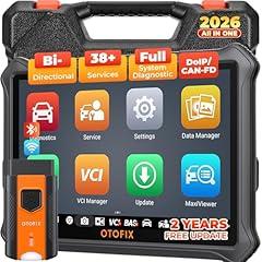 OTOFIX D1 Lite Automotive Diagnostic Scanner